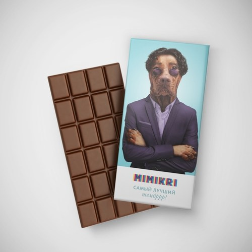 Рекламная фотография для PET индустрии