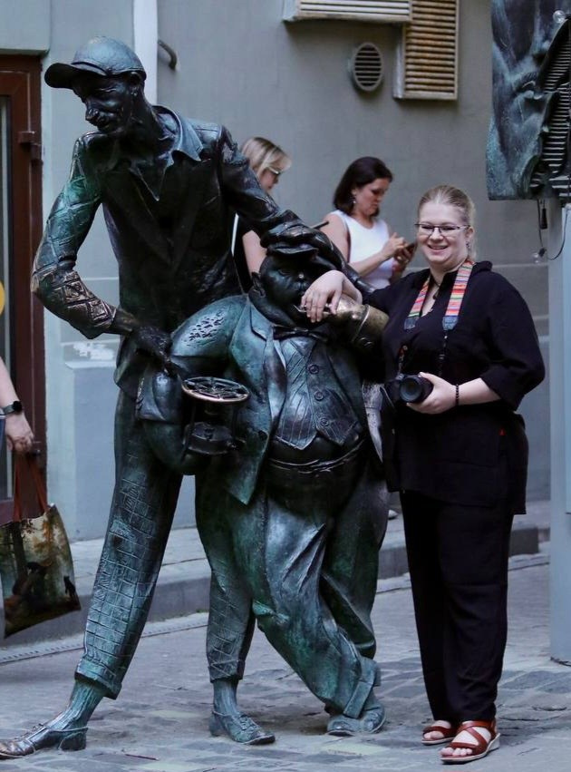 Фотокорреспондент — публикации в прессе. Семейный и свадебный фотограф в Москве и Домодедово Анна Авилочкина