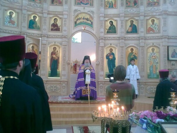Главная. Светлана Фатьянова