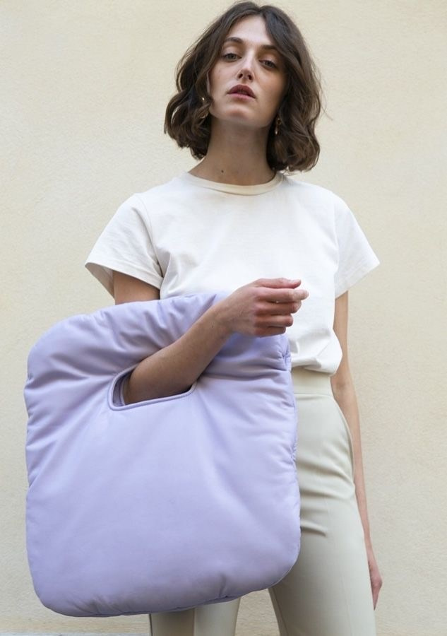 Референс для женского образа