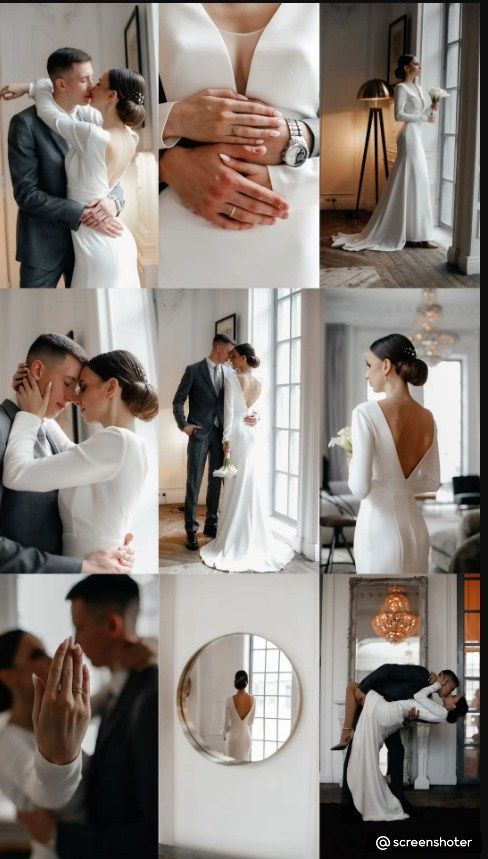 Референсы свадебные. Фотограф, видеограф Пятигорск, Ставрополь, Ессентуки, Petlyakovs_photo