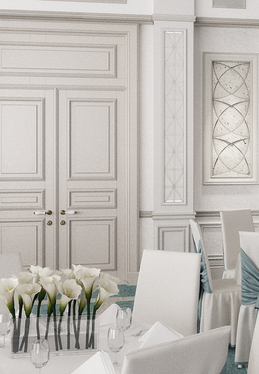 Графский парк