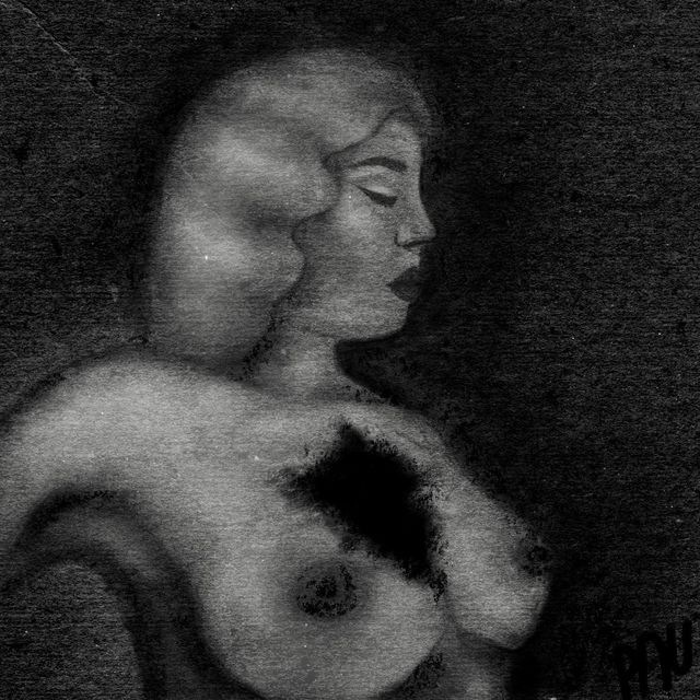 Digital. Pauline limpoo, media artist