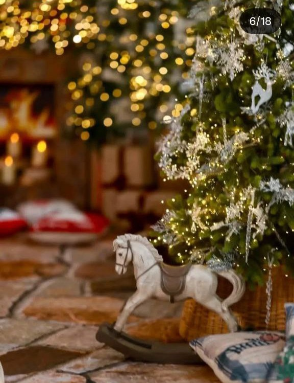 Фотостудии Казани для новогодней фотосессии с семьей 2025: адреса, цены, интерьеры. Контент фотограф Казань Татьяна Горина