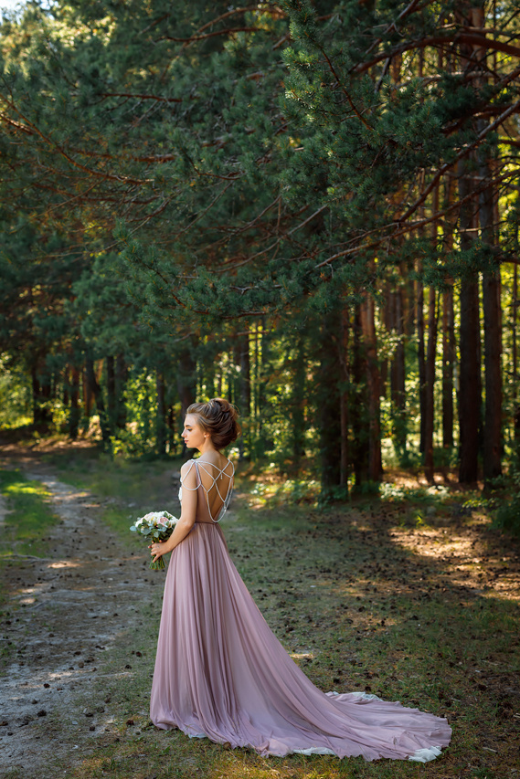 Анна & Стас. Свадебный фотограф в Томске Екатерина Дмитриева