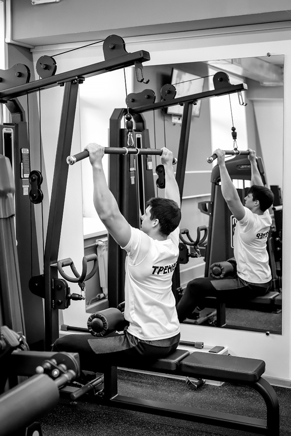 Алексей. Свадебный фотограф в Томске Екатерина Дмитриева