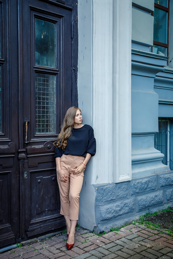 Софья. Свадебный фотограф в Томске Екатерина Дмитриева