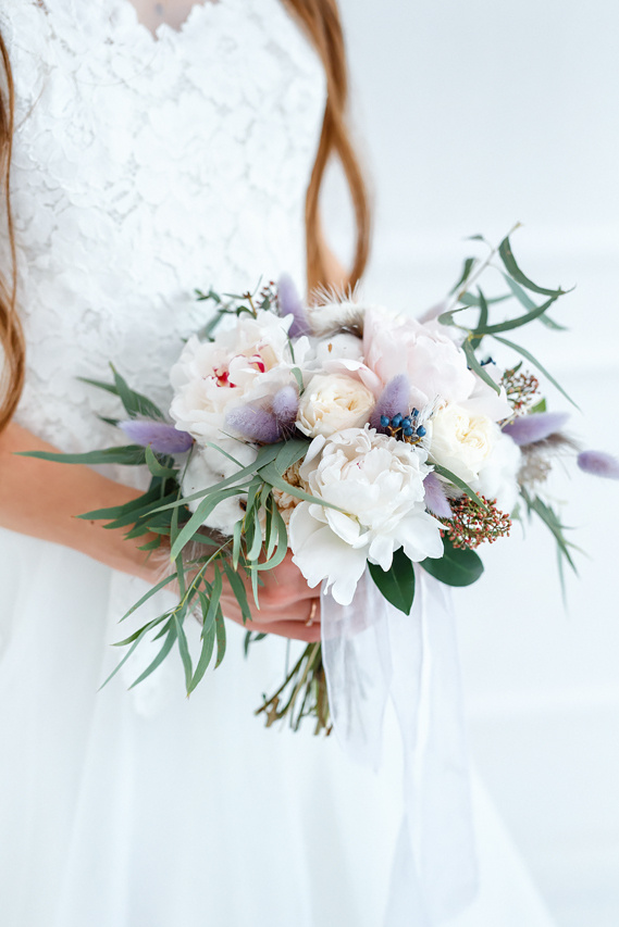 Даша & Вася. Свадебный фотограф в Томске Екатерина Дмитриева