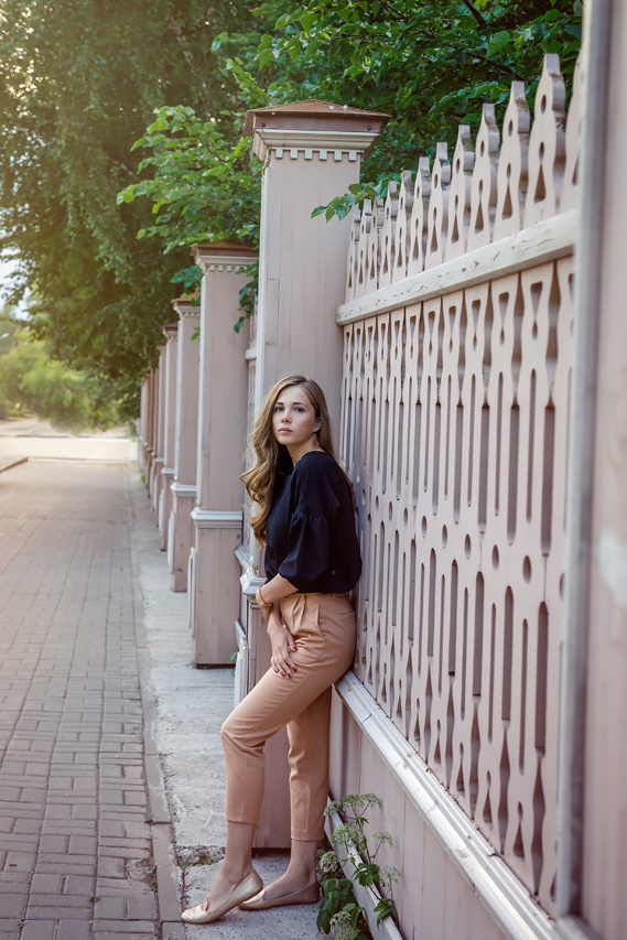 Софья. Свадебный фотограф в Томске Екатерина Дмитриева