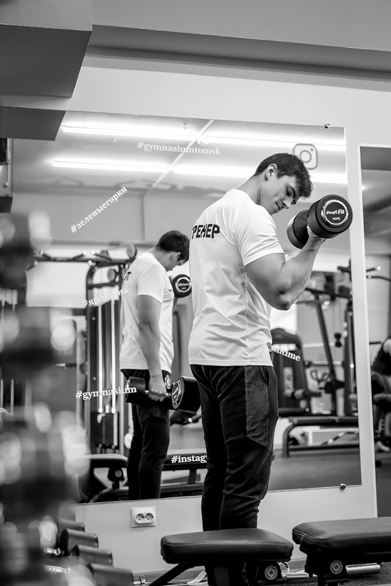 Алексей. Свадебный фотограф в Томске Екатерина Дмитриева