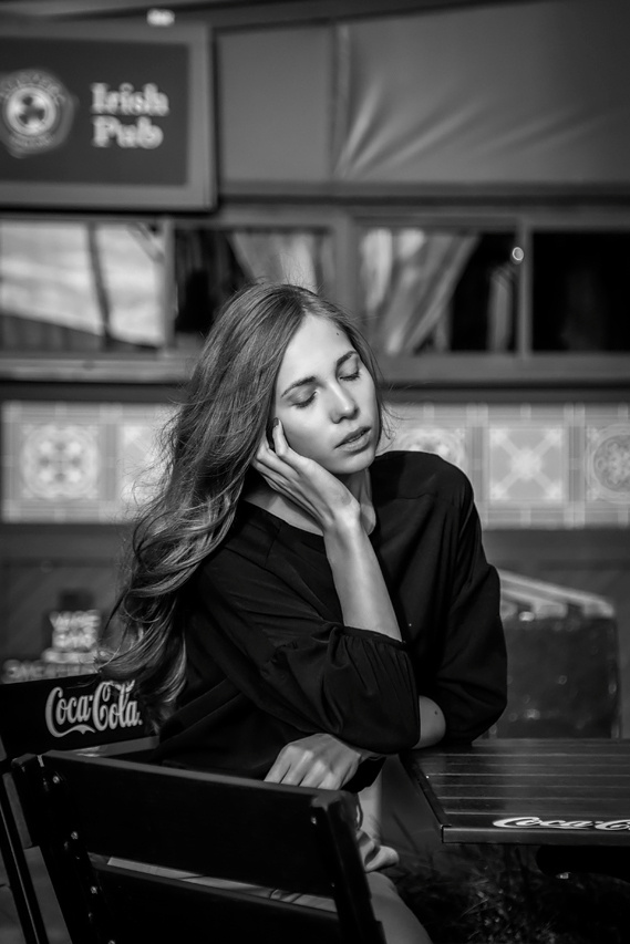 Софья. Свадебный фотограф в Томске Екатерина Дмитриева