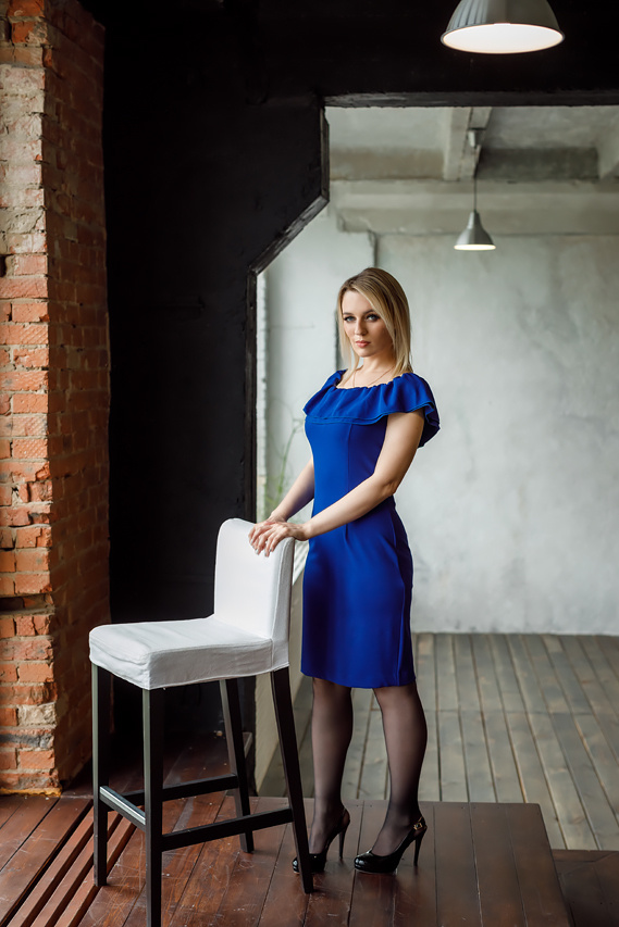 Оксана. Свадебный фотограф в Томске Екатерина Дмитриева