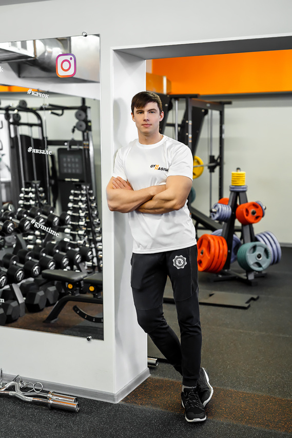 Алексей. Свадебный фотограф в Томске Екатерина Дмитриева