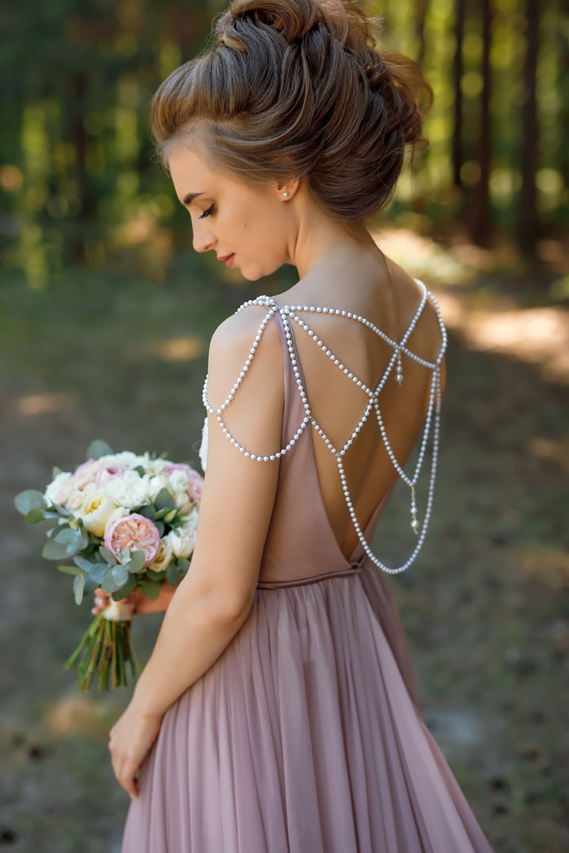 Анна & Стас. Свадебный фотограф в Томске Екатерина Дмитриева