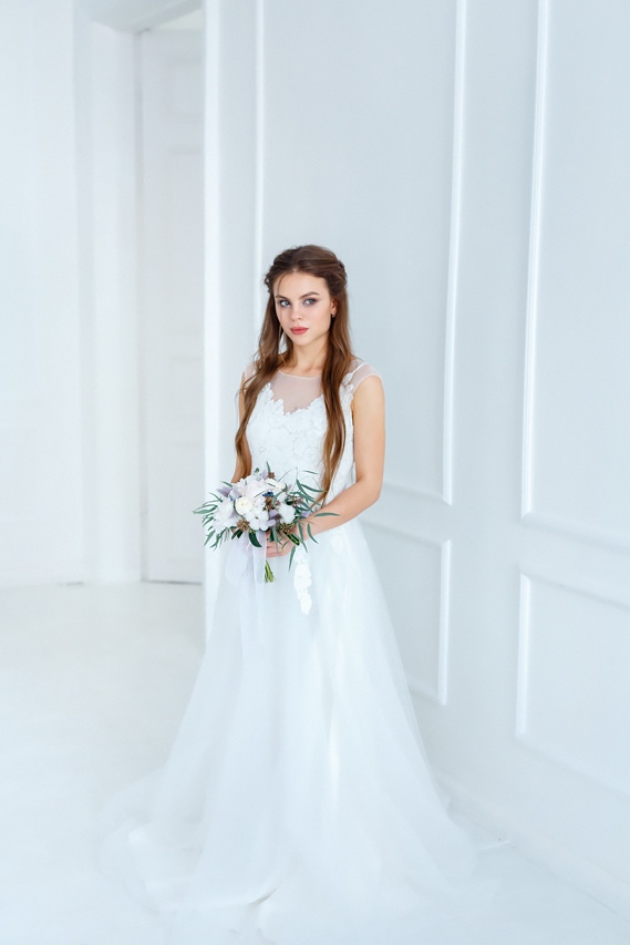 Даша & Вася. Свадебный фотограф в Томске Екатерина Дмитриева