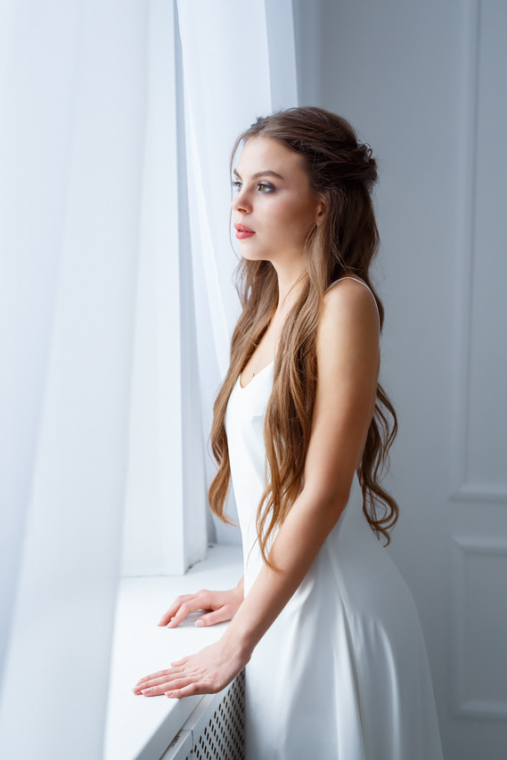 Даша & Вася. Свадебный фотограф в Томске Екатерина Дмитриева