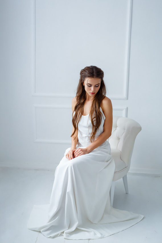 Даша & Вася. Свадебный фотограф в Томске Екатерина Дмитриева