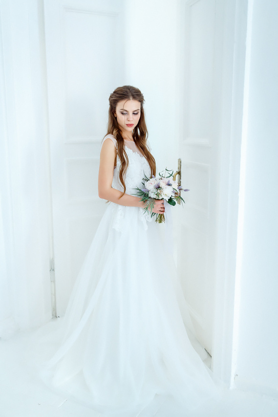 Даша & Вася. Свадебный фотограф в Томске Екатерина Дмитриева