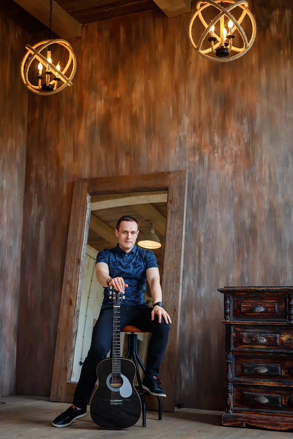 Евгений. Свадебный фотограф в Томске Екатерина Дмитриева