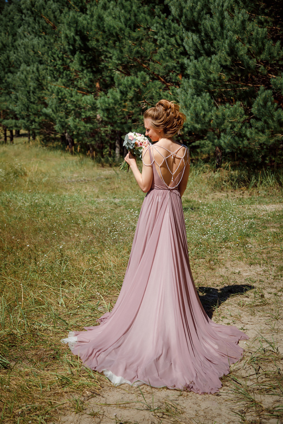 Анна & Стас. Свадебный фотограф в Томске Екатерина Дмитриева