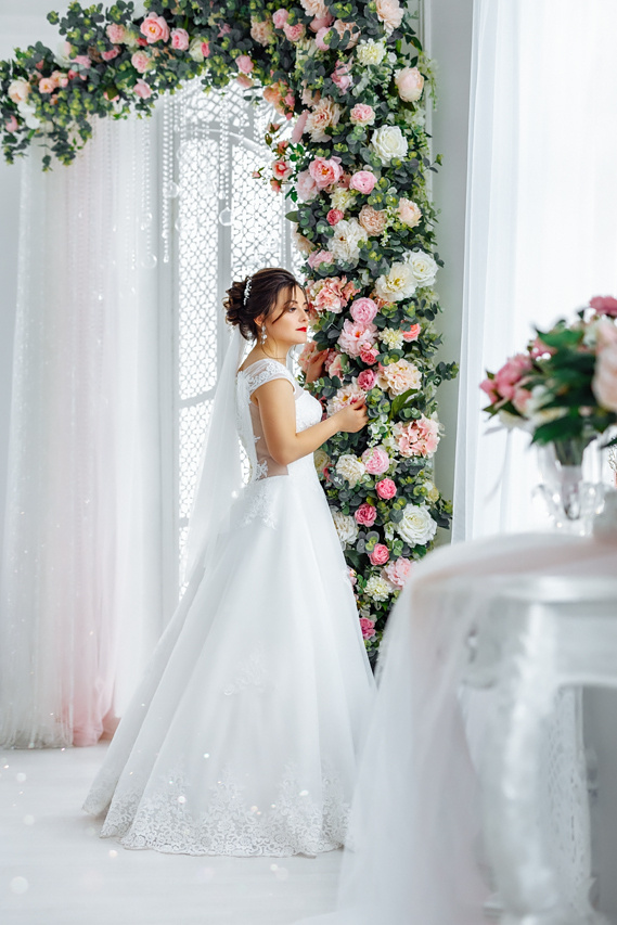 Татьяна & Александр. Свадебный фотограф в Томске Екатерина Дмитриева