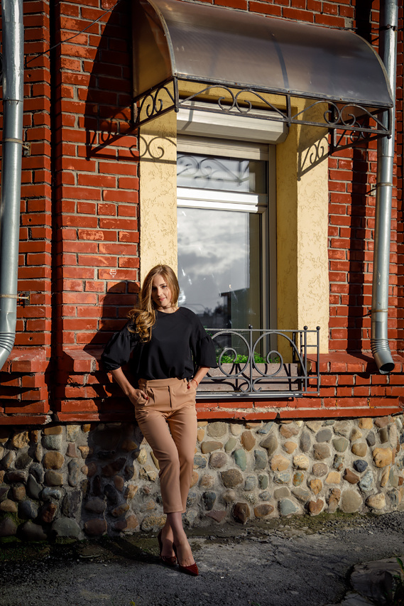 Софья. Свадебный фотограф в Томске Екатерина Дмитриева