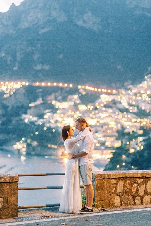 Как создавать блики на фотографии