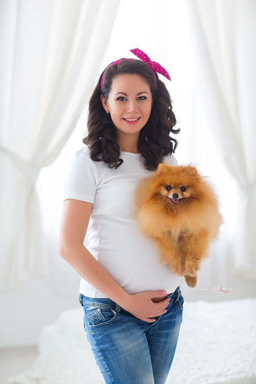 Фотосессия. Детский и семейный фотограф в Москве Катерина Орлова