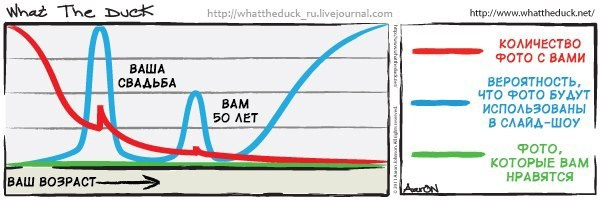 What The Duck Comic Strips. Фотограф в Москве. Екатерина Митина