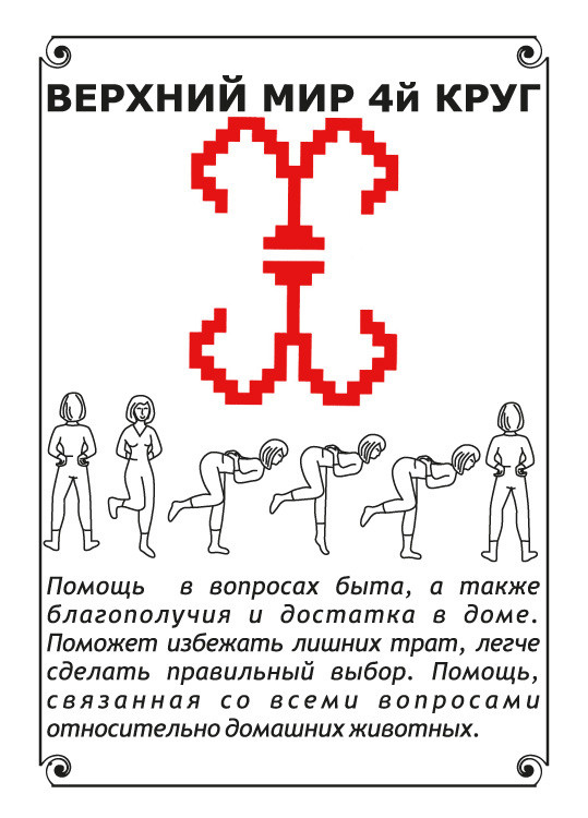 День седьмой. VDAO.RU — исцеляющие практики