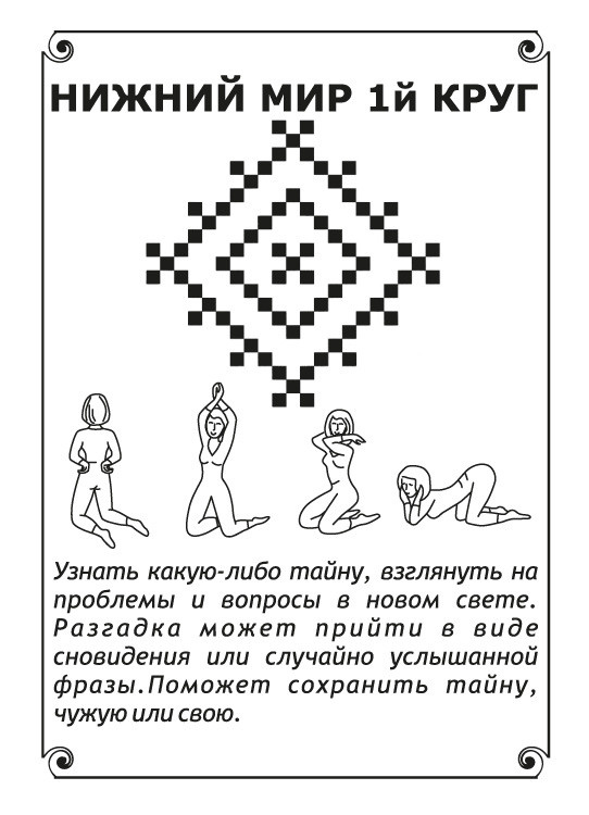 День седьмой. VDAO.RU — исцеляющие практики