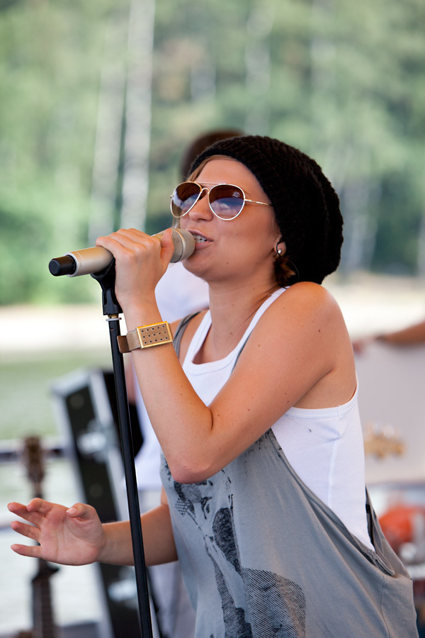 Летний корпоратив Mail.ru Group. Stanislav Baryshev — People. Emotions. Atmosphere