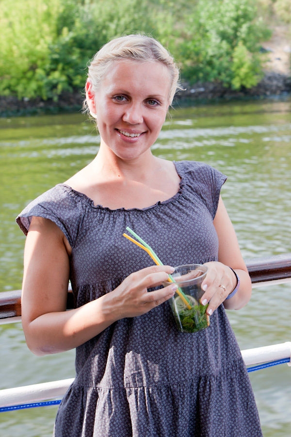 Летний корпоратив Mail.ru Group. Stanislav Baryshev — People. Emotions. Atmosphere