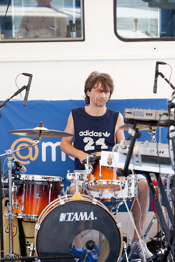 Летний корпоратив Mail.ru Group. Stanislav Baryshev — People. Emotions. Atmosphere