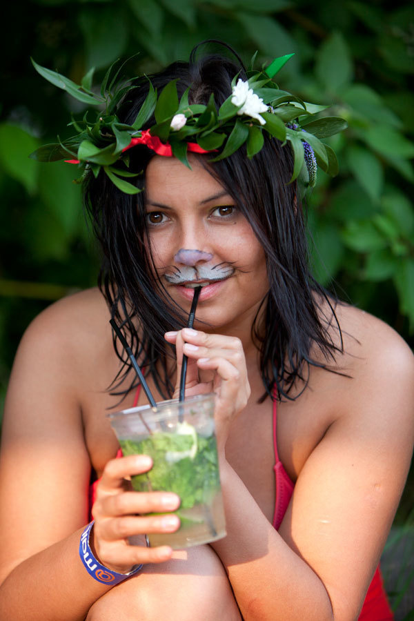 Летний корпоратив Mail.ru Group. Stanislav Baryshev — People. Emotions. Atmosphere