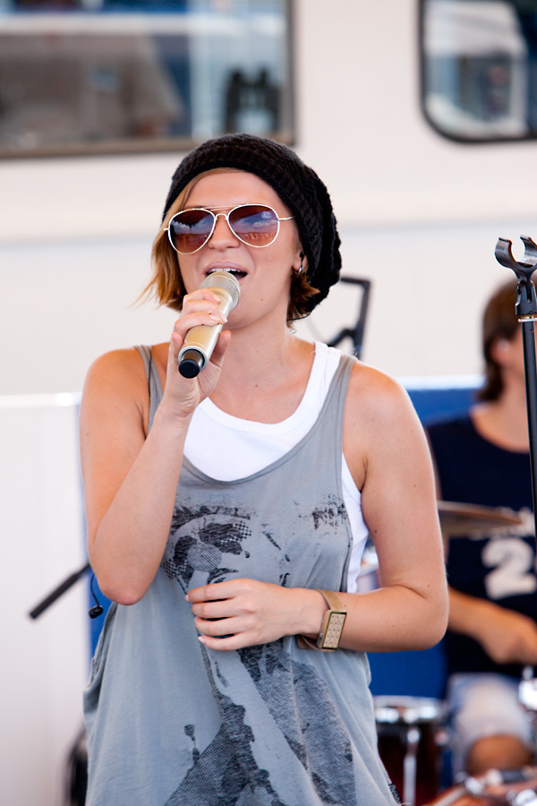 Летний корпоратив Mail.ru Group. Stanislav Baryshev — People. Emotions. Atmosphere