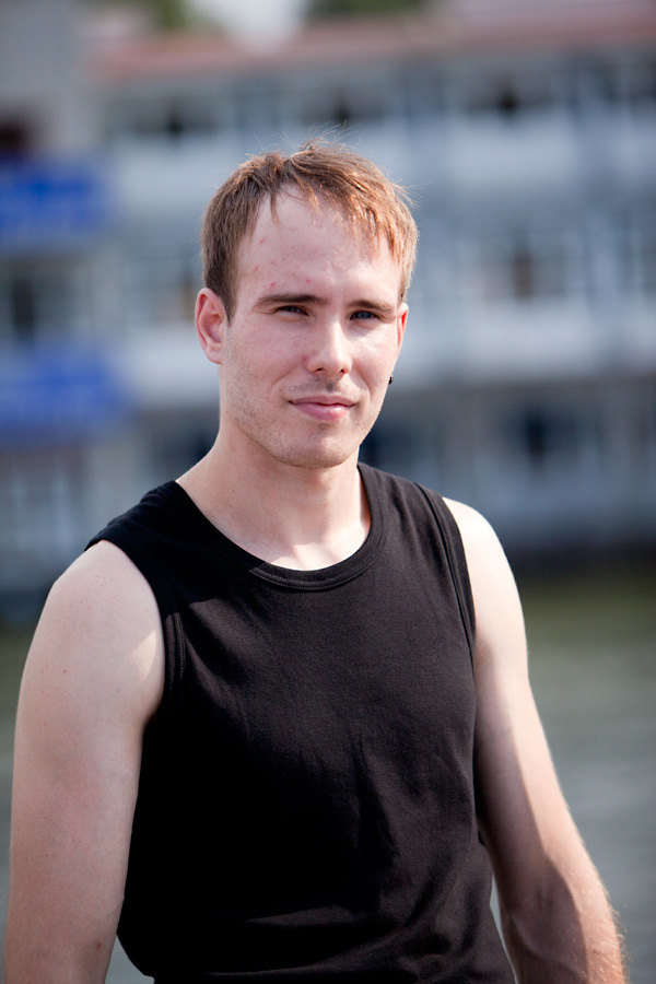 Летний корпоратив Mail.ru Group. Stanislav Baryshev — People. Emotions. Atmosphere