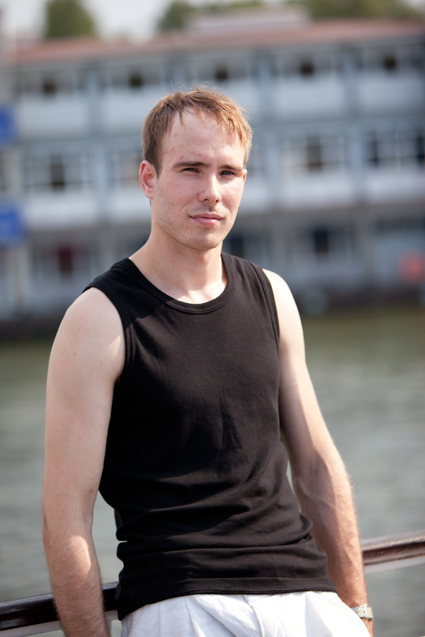 Летний корпоратив Mail.ru Group. Stanislav Baryshev — People. Emotions. Atmosphere