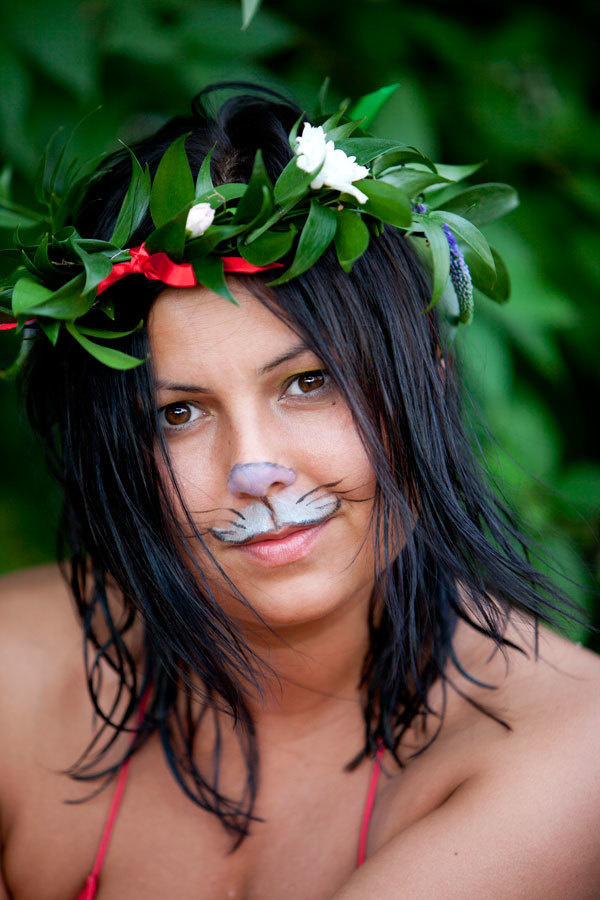 Летний корпоратив Mail.ru Group. Stanislav Baryshev — People. Emotions. Atmosphere