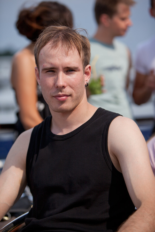 Летний корпоратив Mail.ru Group. Stanislav Baryshev — People. Emotions. Atmosphere