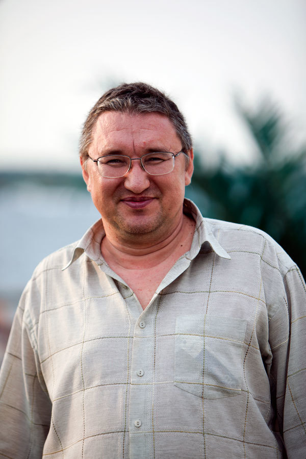 Летний корпоратив Mail.ru Group. Stanislav Baryshev — People. Emotions. Atmosphere