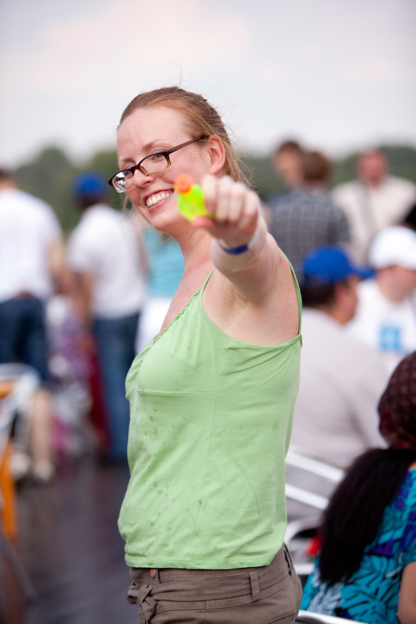 Летний корпоратив Mail.ru Group. Stanislav Baryshev — People. Emotions. Atmosphere