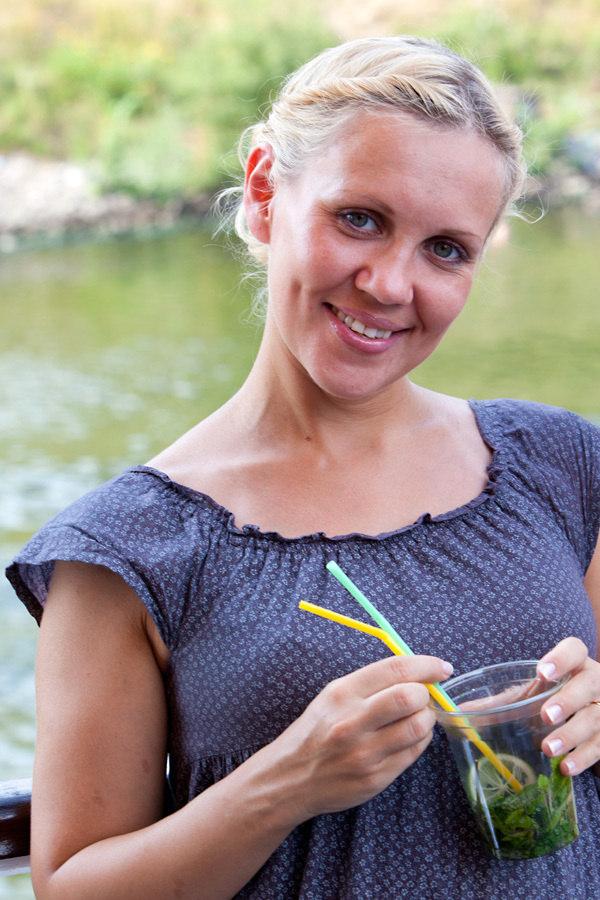 Летний корпоратив Mail.ru Group. Stanislav Baryshev — People. Emotions. Atmosphere