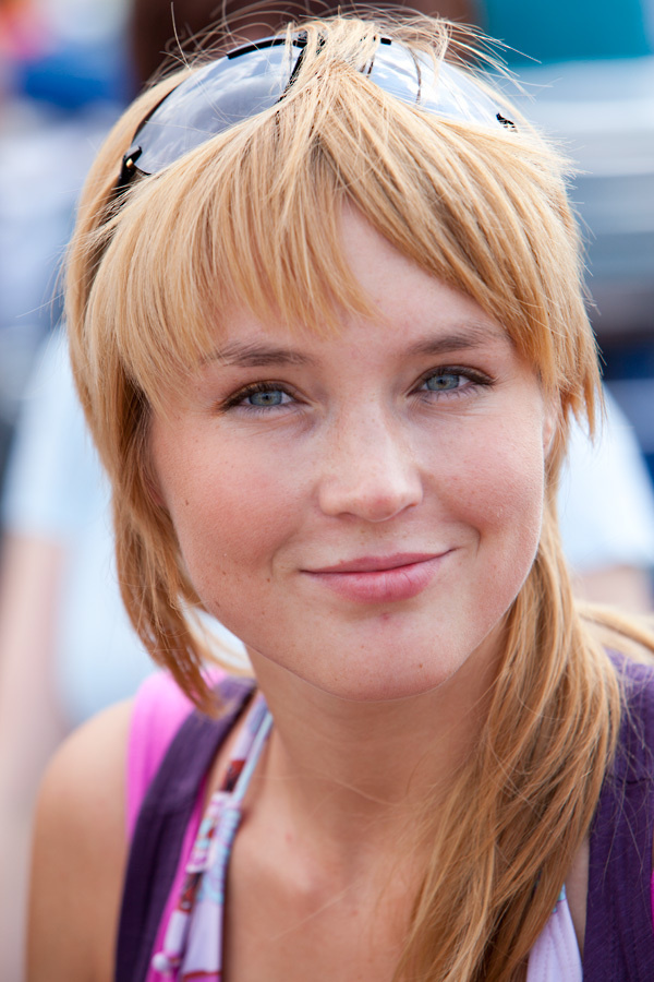 Летний корпоратив Mail.ru Group. Stanislav Baryshev — People. Emotions. Atmosphere