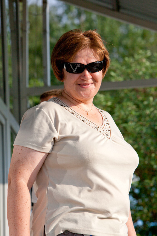 Летний корпоратив Mail.ru Group. Stanislav Baryshev — People. Emotions. Atmosphere