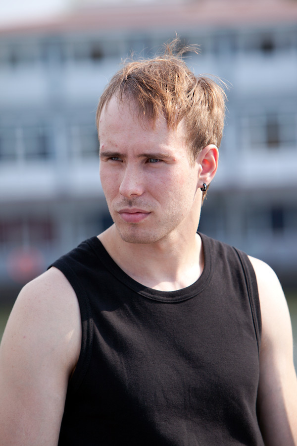 Летний корпоратив Mail.ru Group. Stanislav Baryshev — People. Emotions. Atmosphere