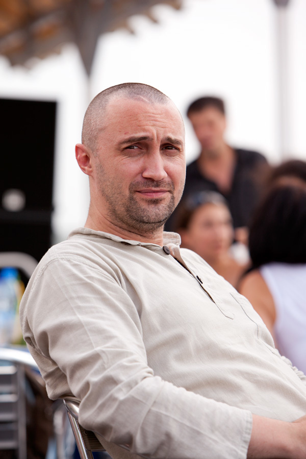 Летний корпоратив Mail.ru Group. Stanislav Baryshev — People. Emotions. Atmosphere