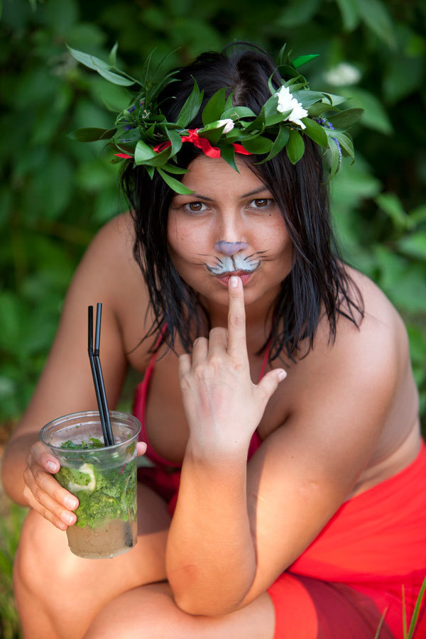 Летний корпоратив Mail.ru Group. Stanislav Baryshev — People. Emotions. Atmosphere