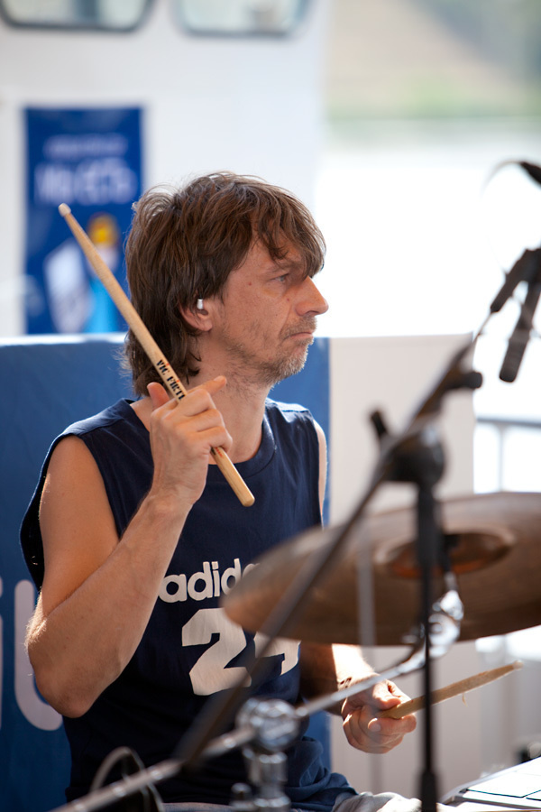 Летний корпоратив Mail.ru Group. Stanislav Baryshev — People. Emotions. Atmosphere