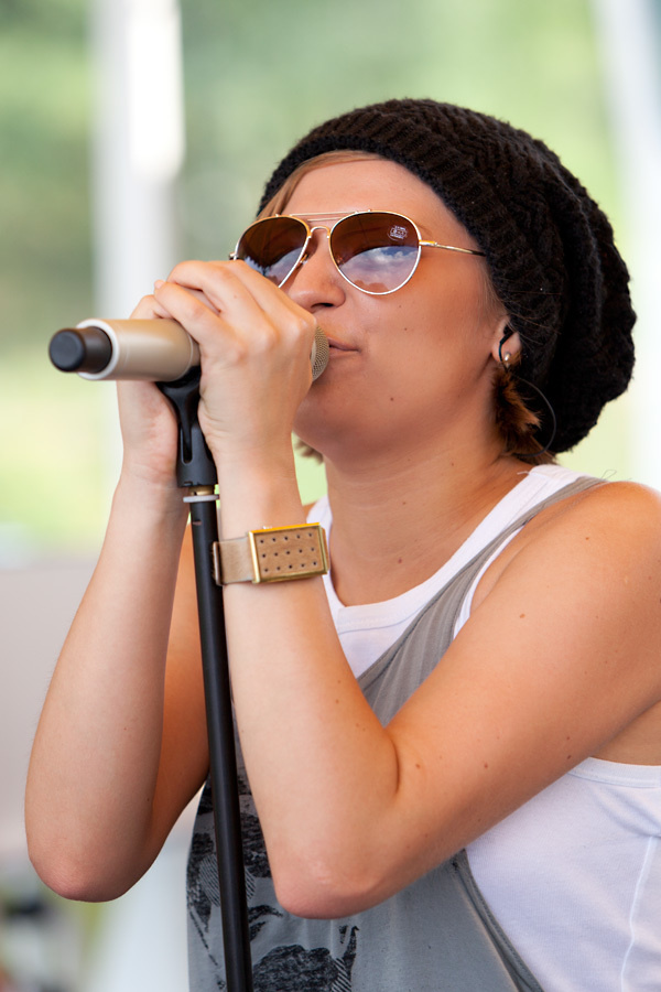 Летний корпоратив Mail.ru Group. Stanislav Baryshev — People. Emotions. Atmosphere